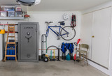 How to Choose the Right Size Gun Safe