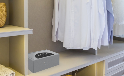 XTRMVault Portable Handgun Safe