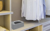 XTRMVault Portable Handgun Safe