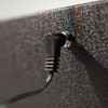 MultiVault Deluxe gun safe cables