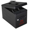 Range Vault gun safe open