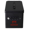 Range Vault gun safe front