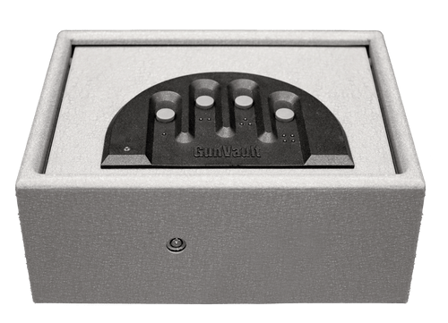 XTRMVault Portable Handgun Safe
