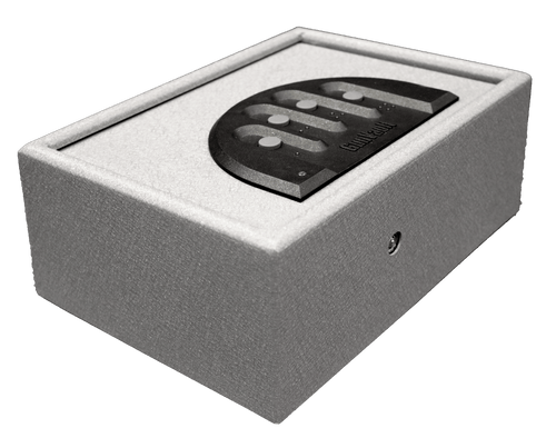 XTRMVault Portable Handgun Safe