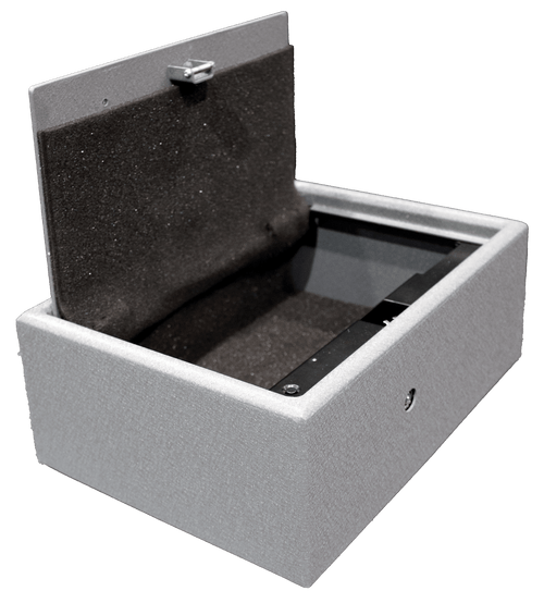 XTRMVault Portable Handgun Safe
