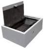 XTRMVault Portable Handgun Safe