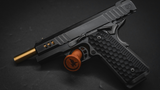 What are handgun safes?