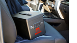 Drive with Confidence: Vehicle Firearm Security