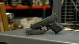 What are Quick Access Gun Safes?
